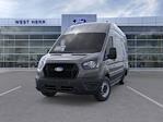 New 2026 Ford Transit 250 High Roof Empty Cargo Van for sale #FHD260524 - photo 4