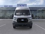 New 2026 Ford Transit 250 High Roof Empty Cargo Van for sale #FHD260524 - photo 9