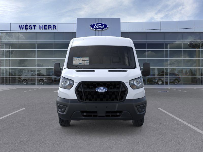 New 2026 Ford Transit 250 - photo 11