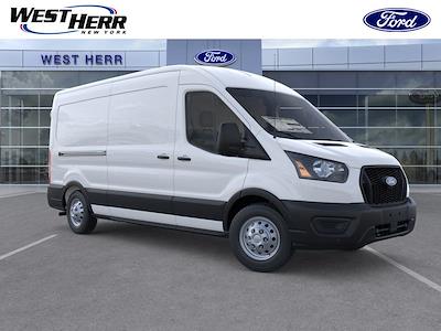 2026 Ford Transit 250 Medium Roof AWD Empty Cargo Van for sale #FHD261072 - photo 1