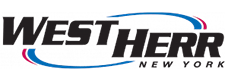 West Herr Ford Hamburg logo