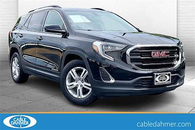 2018 GMC Terrain FWD SUV for sale #102913B - photo 1