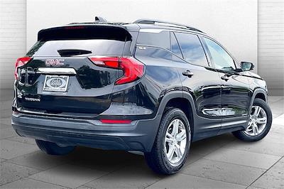 2018 GMC Terrain FWD SUV for sale #102913B - photo 2