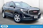 2018 GMC Terrain FWD SUV for sale #102913B - photo 1