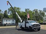 2024 Chevrolet Silverado 6500 Regular Cab DRW 4x4 Knapheide Mechanics Body for sale #102962 - photo 49