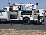 2024 Chevrolet Silverado 6500 Regular Cab DRW 4x4 Knapheide Mechanics Body for sale #102962 - photo 54