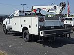 2024 Chevrolet Silverado 6500 Regular Cab DRW 4x4 Knapheide Mechanics Body for sale #102962 - photo 59