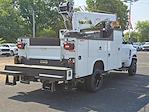 2024 Chevrolet Silverado 6500 Regular Cab DRW 4x4 Knapheide Mechanics Body for sale #102962 - photo 65