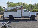 2024 Chevrolet Silverado 6500 Regular Cab DRW 4x4 Knapheide Mechanics Body for sale #102962 - photo 67