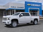 2024 Chevrolet Silverado 2500 Crew Cab 4WD, Pickup for sale #103017 - photo 3