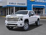 2024 Chevrolet Silverado 2500 Crew Cab 4WD, Pickup for sale #103017 - photo 6