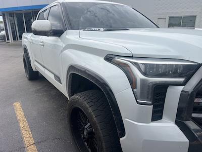 2022 Toyota Tundra CrewMax Cab 4x4 Pickup for sale #103017G - photo 1
