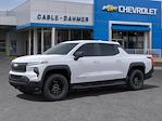 2024 Chevrolet Silverado EV Crew Cab 4WD, Pickup for sale #D103194 - photo 3