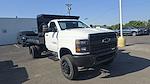 New 2024 Chevrolet Silverado 5500 Work Truck Regular Cab 4WD 11' Knapheide Dump Truck for sale #103262 - photo 6