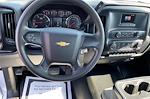 New 2024 Chevrolet Silverado 5500 Work Truck Regular Cab 4WD 11' Knapheide Dump Truck for sale #103262 - photo 40