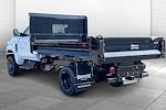 2024 Silverado 5500 4WD Dump Truck 103262 for sale #103262 - photo 2
