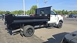 New 2024 Chevrolet Silverado 5500 Work Truck Regular Cab 4WD 11' Knapheide Dump Truck for sale #103262 - photo 8