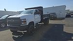 2024 Silverado 5500 Regular Cab 4WD Dump Truck 103262 for sale #103262 - photo 5
