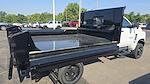 New 2024 Chevrolet Silverado 5500 Work Truck Regular Cab 4WD 11' Knapheide Dump Truck for sale #103262 - photo 9