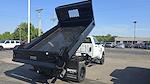 New 2024 Chevrolet Silverado 5500 Work Truck Regular Cab 4WD 11' Knapheide Dump Truck for sale #103262 - photo 10