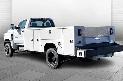2024 Silverado 5500 4WD Service Truck 103263 for sale #103263 - photo 2