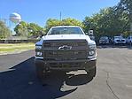 New 2024 Chevrolet Silverado 5500 Regular Cab 4WD Knapheide 6132D54 Service Truck for sale #103263 - photo 32