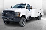 2024 Silverado 5500 Regular Cab 4WD Service Truck 103263 for sale #103263 - photo 47
