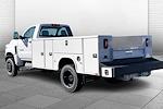 2024 Silverado 5500 4WD Service Truck 103263 for sale #103263 - photo 2