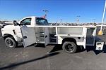 2024 Silverado 5500 4WD Service Truck 103263 for sale #103263 - photo 10