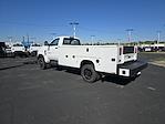 New 2024 Chevrolet Silverado 5500 Regular Cab 4WD Knapheide 6132D54 Service Truck for sale #103263 - photo 2