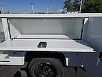 New 2024 Chevrolet Silverado 5500 Regular Cab 4WD Knapheide 6132D54 Service Truck for sale #103263 - photo 9