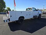 New 2024 Chevrolet Silverado 5500 Regular Cab 4WD Knapheide 6132D54 Service Truck for sale #103263 - photo 20