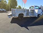 New 2024 Chevrolet Silverado 5500 Regular Cab 4WD Knapheide 6132D54 Service Truck for sale #103263 - photo 22