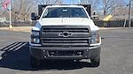 New 2024 Chevrolet Silverado 5500 Work Truck Regular Cab 2WD 11' 5" Knapheide Stake Bed for sale #103264 - photo 3