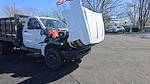 2024 Chevrolet Silverado 5500 Regular Cab DRW RWD Knapheide Stake Bed for sale #103264 - photo 35