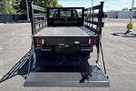 2024 Chevrolet Silverado 5500 Regular Cab DRW RWD Knapheide Stake Bed for sale #103264 - photo 5