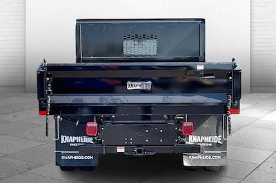 2024 Silverado 5500 Regular Cab 4WD Dump Truck 103265 for sale #103265 - photo 2