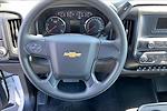 2024 Chevrolet Silverado 5500 Regular Cab DRW RWD Cab Chassis for sale #103396 - photo 13