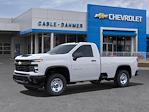 2024 Chevrolet Silverado 2500 Regular Cab 4WD, Pickup for sale #103437 - photo 3