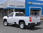 2024 Chevrolet Silverado 2500 Regular Cab 4WD, Pickup for sale #103437 - photo 4