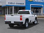 2024 Chevrolet Silverado 2500 Regular Cab 4WD, Pickup for sale #103437 - photo 34