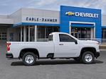 2024 Chevrolet Silverado 2500 Regular Cab 4WD, Pickup for sale #103437 - photo 35