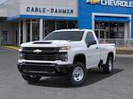 2024 Chevrolet Silverado 2500 Regular Cab 4WD, Pickup for sale #103437 - photo 36