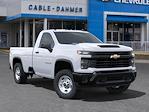 2024 Chevrolet Silverado 2500 Regular Cab 4WD, Pickup for sale #103437 - photo 37