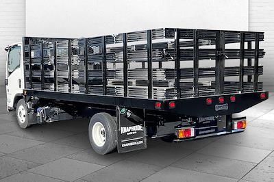 2025 Chevrolet LCF 4500HD Regular Cab RWD Stake Bed for sale #103568 - photo 2