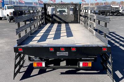 2025 Chevrolet LCF 4500HD Regular Cab RWD Knapheide Stake Bed for sale #103568 - photo 2