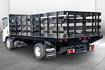 2025 Chevrolet LCF 4500HD Regular Cab RWD Stake Bed for sale #103568 - photo 3