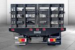 2025 Chevrolet LCF 4500HD Regular Cab RWD Stake Bed for sale #103568 - photo 4