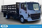 2025 LCF 4500HD Regular Cab 2WD Stake Body 103568 for sale #103568 - photo 1