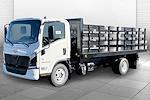 2025 LCF 4500HD Regular Cab 2WD Stake Body 103568 for sale #103568 - photo 3
